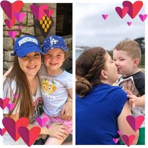 Meet your Posher, Christine